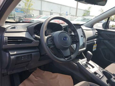 New 2026 Subaru Crosstrek 2.0i Premium AWD/4WD image 18