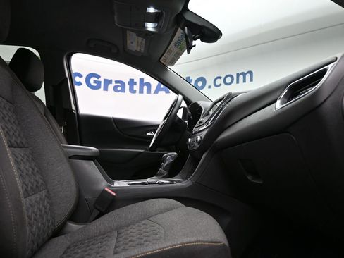 Used 2022 Chevrolet Equinox LT image 7