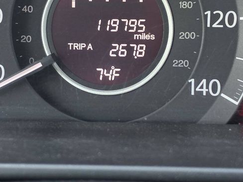 Used 2013 Honda CR-V EX-L image 11