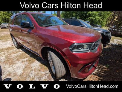 Used 2023 Dodge Durango GT