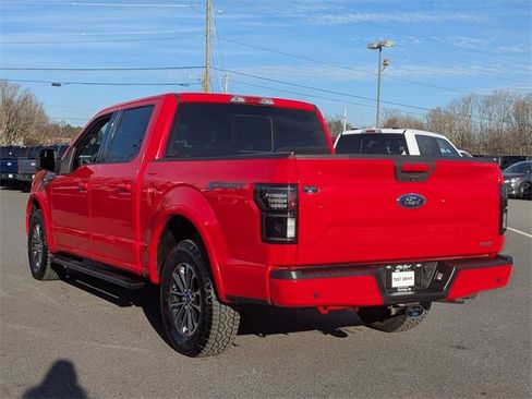 Used 2018 Ford F150 XLT w/ Equipment Group 302A Luxury image 5