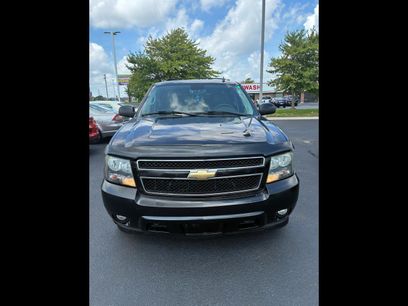 Used 2007 Chevrolet Suburban LTZ w/ LTZ Preferred Equipment Group