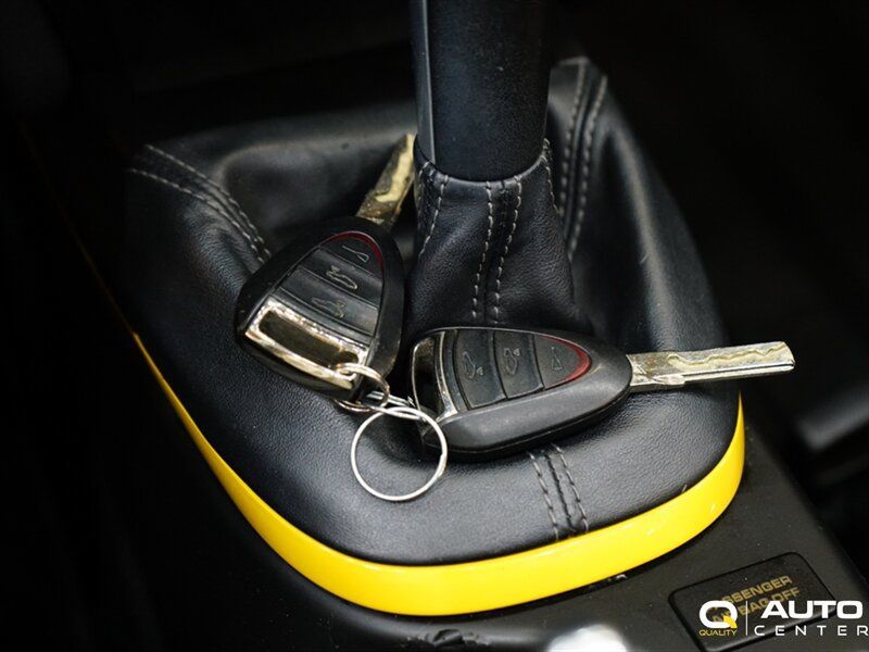 Used 2011 Porsche Boxster RWD image 25