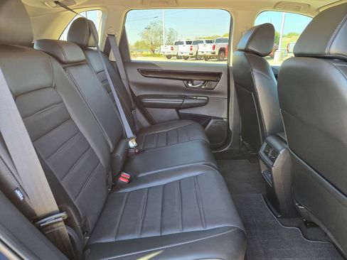 Used 2025 Honda CR-V EX-L image 24