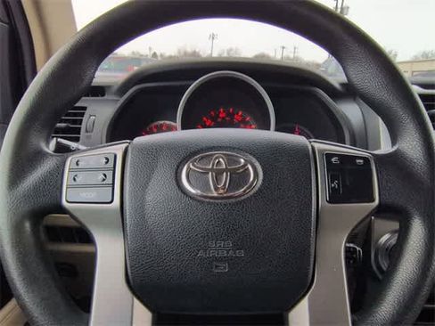 Used 2010 Toyota 4Runner SR5 image 24