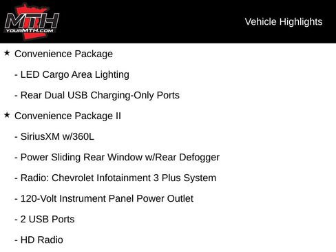 Used 2021 Chevrolet Silverado 1500 LT w/ Convenience Package II image 24