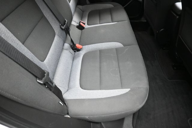 Used 2021 Chevrolet TrailBlazer LS FWD image 29