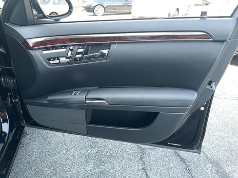 Used 2007 Mercedes-Benz S 550 image 23