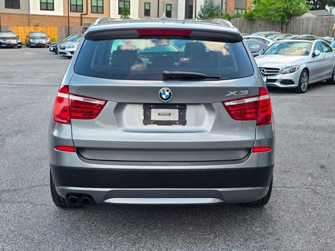 Used 2013 BMW X3 xDrive28i AWD/4WD image 5