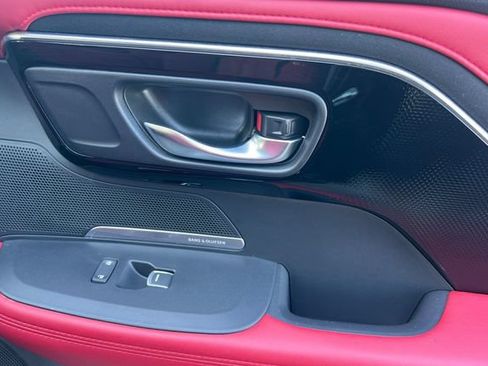 Certified 2025 Acura ADX A-Spec FWD image 20