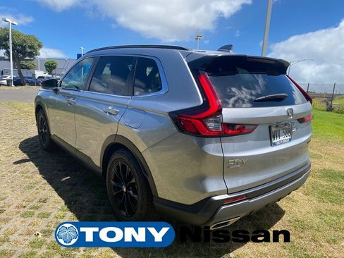 Used 2023 Honda CR-V Sport image 5