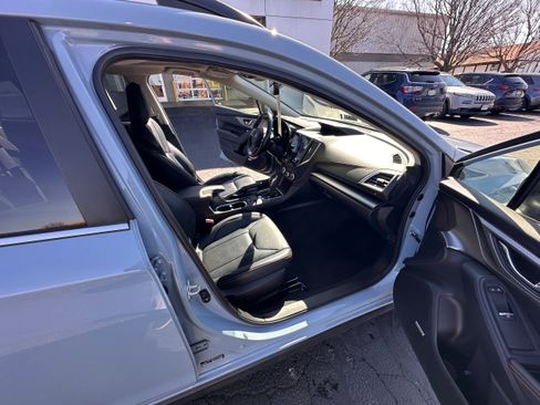 Used 2021 Subaru Crosstrek 2.5i Limited w/ Moonroof Package 2 image 16