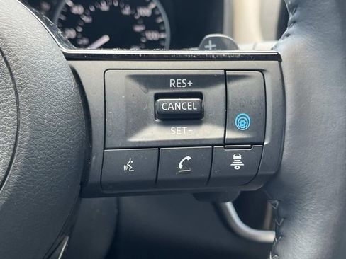 Used 2021 Nissan Rogue SL w/ Premium Package FWD image 30