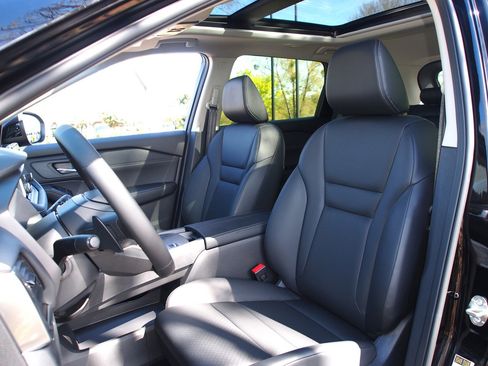 New 2026 Nissan Rogue Dark Armor image 15