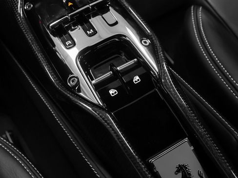 Certified 2023 Ferrari SF90 Stradale AWD/4WD image 62