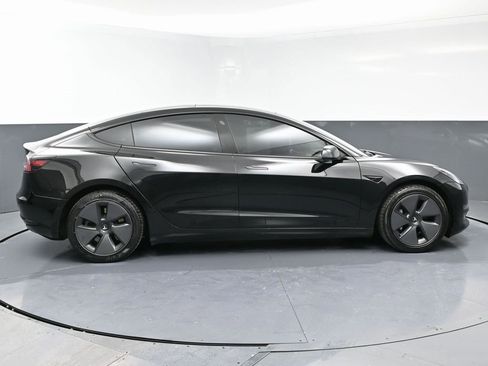 Used 2021 Tesla Model 3 Long Range image 7
