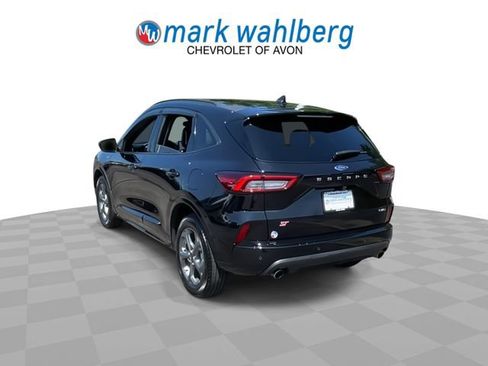 Used 2023 Ford Escape ST-Line w/ Tech Pack #1 AWD/4WD image 6