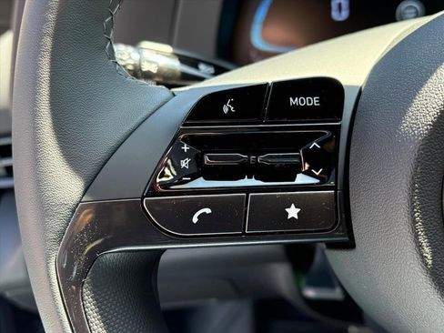 New 2026 Hyundai Elantra SEL Sport Premium FWD image 52