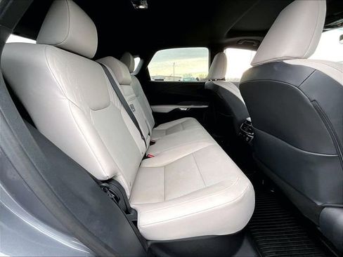 Used 2023 Lexus RX 350 Premium w/ Accessory Package image 15