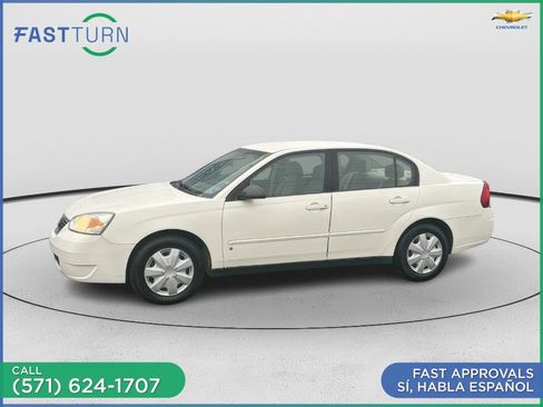 Used 2014 Chevrolet Impala LTZ image 7