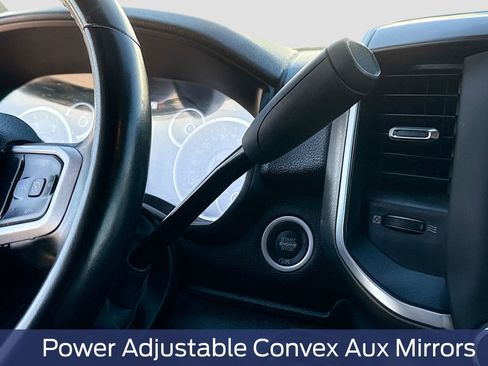 Used 2023 RAM 2500 Big Horn w/ Level 1 Equipment Group image 21