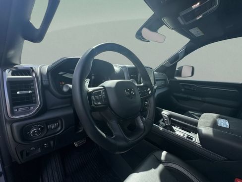 Used 2026 RAM 1500 RHO AWD/4WD image 19