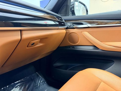 Used 2019 BMW X6 sDrive35i RWD image 51