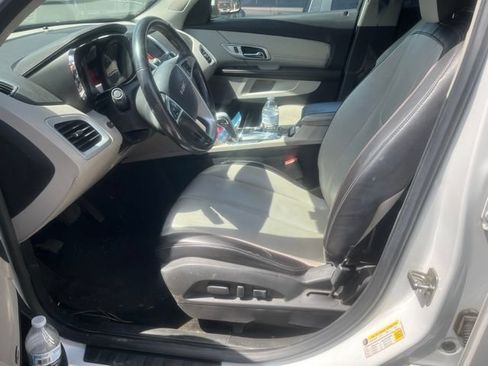 Used 2012 GMC Terrain SLT FWD image 7