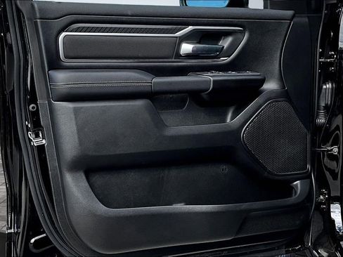 New 2026 RAM 1500 Big Horn image 12