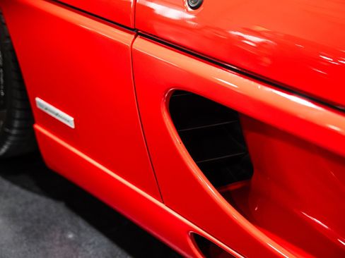 Used 1995 Ferrari F355 Berlinetta image 17