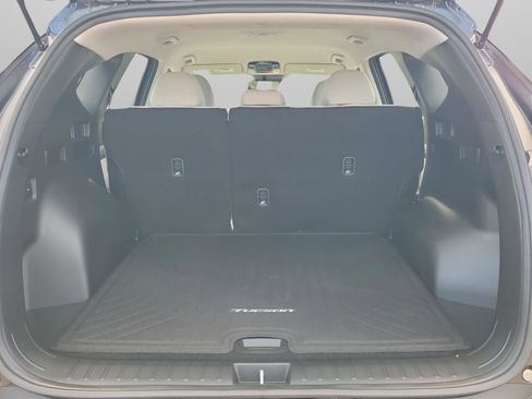 New 2026 Hyundai Tucson SE image 7