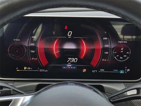 Certified 2023 Mercedes-Benz C 300 4MATIC Sedan image 13