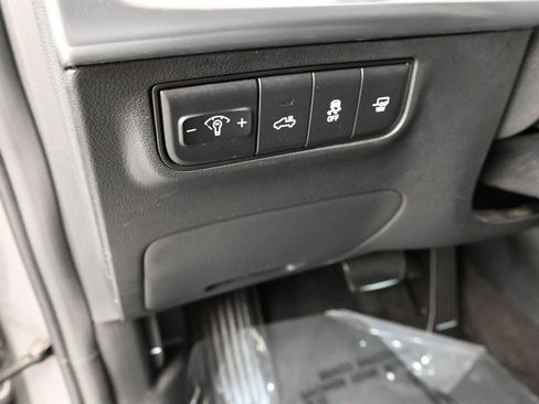 Certified 2025 Hyundai Santa Cruz XRT image 22