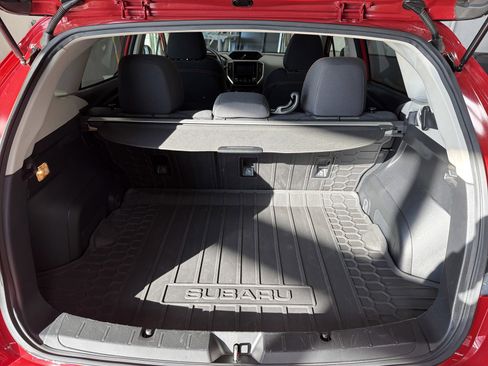 Used 2023 Subaru Crosstrek 2.0i Premium image 18