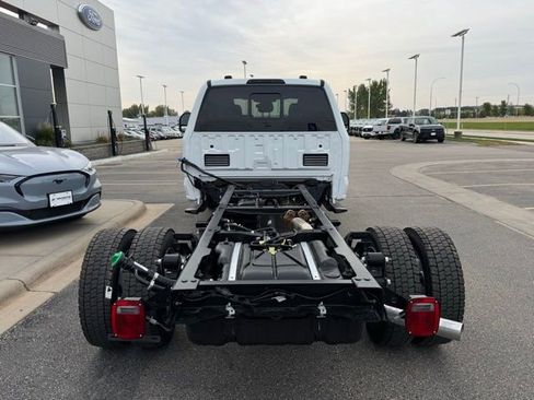 New 2026 Ford F550 4x4 Supercab Super Duty image 33