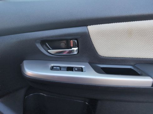 Used 2016 Subaru Crosstrek 2.0i Premium image 25