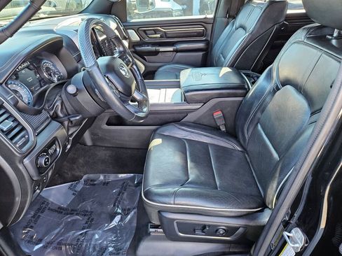 Used 2019 RAM 1500 Limited image 13