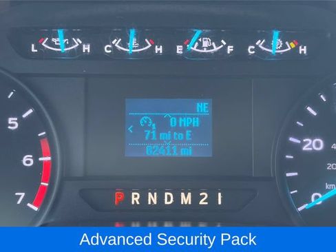 Certified 2020 Ford F250 XL w/ Power Equipment Group AWD/4WD image 17