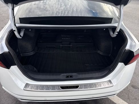 Used 2024 Nissan Altima 2.5 SL image 23