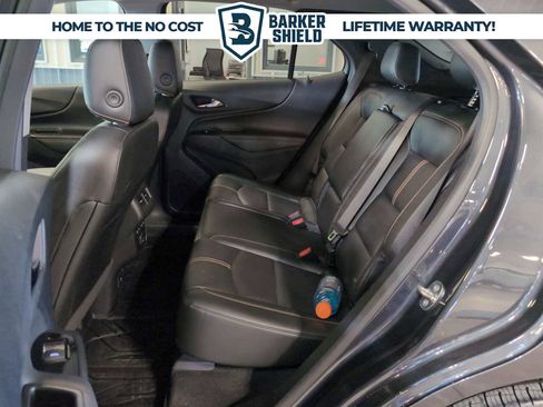 Used 2022 Chevrolet Equinox Premier AWD/4WD image 26