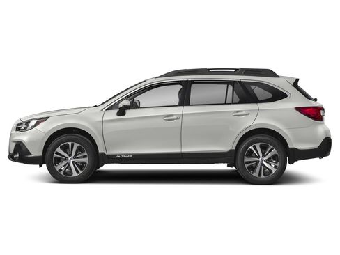 Used 2019 Subaru Outback 3.6R Limited image 3
