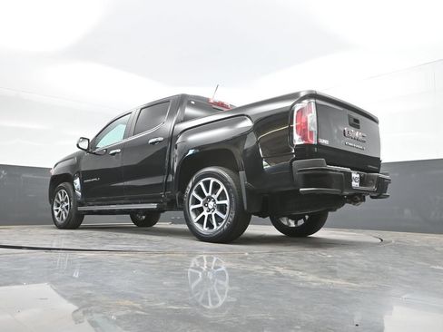 Used 2021 GMC Canyon Denali AWD/4WD image 39