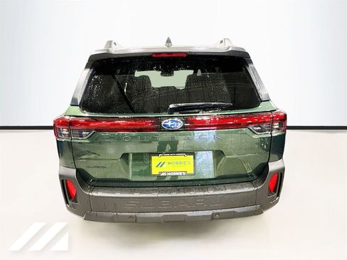 New 2026 Subaru Outback Touring XT image 5