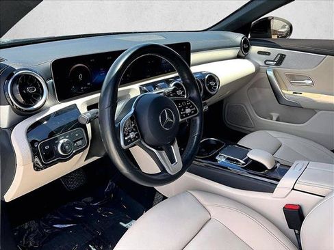 Certified 2020 Mercedes-Benz CLA 250 4MATIC image 14