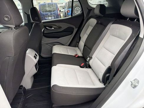 Certified 2022 GMC Terrain SLE w/ Driver Convenience Package image 23