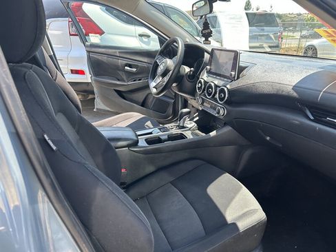 Used 2024 Nissan Sentra SV image 20