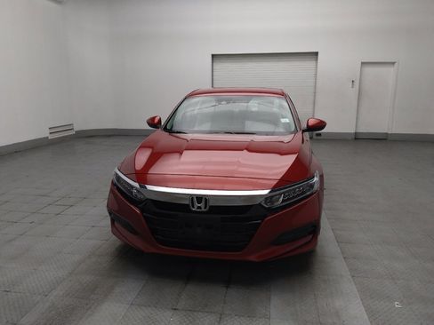 Used 2020 Honda Accord LX image 15
