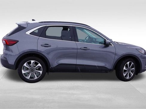 Certified 2023 Ford Escape Platinum image 7