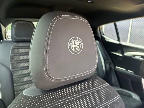 New 2026 Alfa Romeo Tonale w/ Active Assist Package AWD/4WD image 70