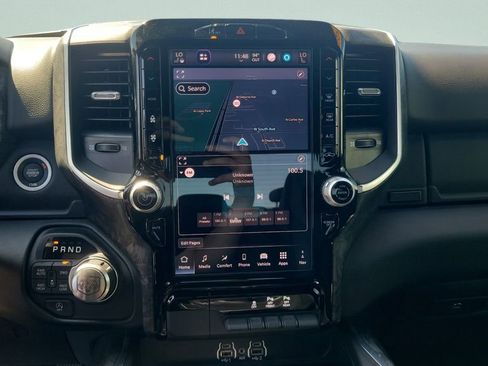 Used 2025 RAM 1500 Big Horn image 30